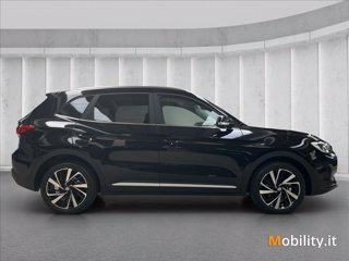 MG ZS 1.5 hybrid+ Luxury auto