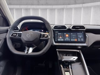 MG ZS 1.5 hybrid+ Comfort auto