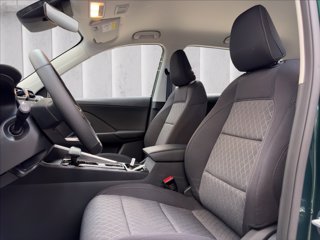 MG ZS 1.5 hybrid+ Comfort auto