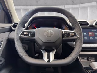 MG ZS 1.5 hybrid+ Comfort auto