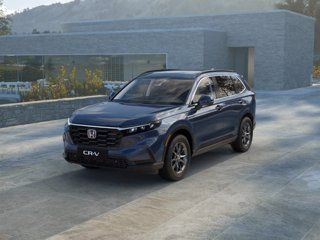 HONDA CR-V 2.0 hev Elegance awd 148cv