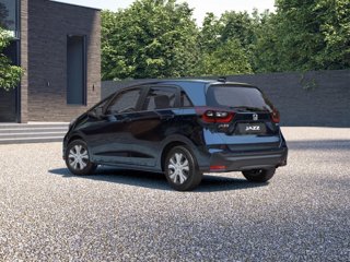HONDA Jazz 1.5 hev Elegance ecvt