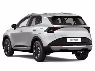 KIA Sportage 1.6 t-gdi Business