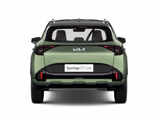 KIA Sportage 1.6 t-gdi hev GT-line Plus Premium Pack awd at6