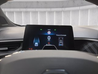 MG MG3 1.5 hybrid+ Comfort auto