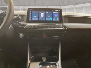 MG MG3 1.5 hybrid+ Comfort auto