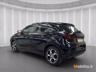 MG MG3 1.5 hybrid+ Comfort auto