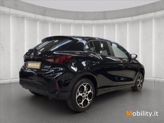 MG MG3 1.5 hybrid+ Comfort auto