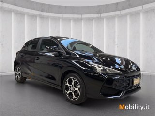 MG MG3 1.5 hybrid+ Comfort auto