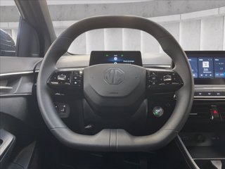 MG MG3 1.5 hybrid+ Comfort auto