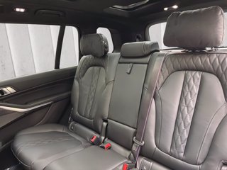 BMW X7 xdrive 40d 48V MSport Pro auto 7p.ti