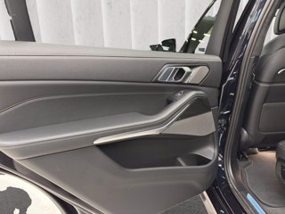 BMW X7 xdrive 40d 48V MSport Pro auto 7p.ti