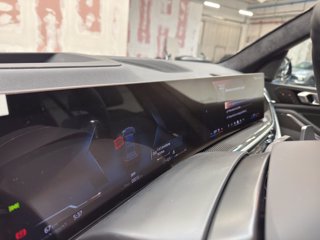 BMW X7 xdrive 40d 48V MSport Pro auto 7p.ti