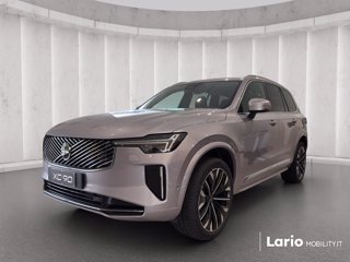 VOLVO XC90 2.0 b5 Plus Bright awd 7p.ti auto