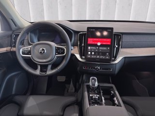 VOLVO XC90 2.0 b5 Plus Bright awd 7p.ti auto