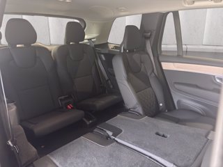 VOLVO XC90 2.0 b5 Plus Bright awd 7p.ti auto