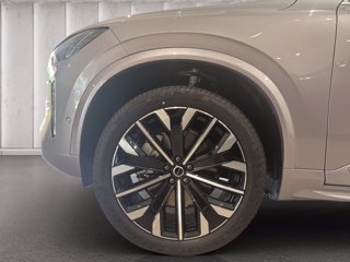 VOLVO XC90 2.0 b5 Plus Bright awd 7p.ti auto