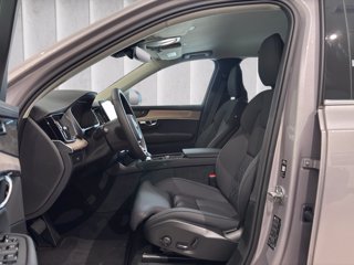 VOLVO XC90 2.0 b5 Plus Bright awd 7p.ti auto