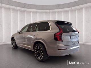 VOLVO XC90 2.0 b5 Plus Bright awd 7p.ti auto