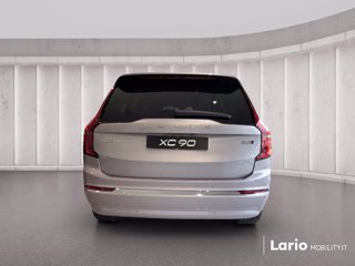 VOLVO XC90 2.0 b5 Plus Bright awd 7p.ti auto
