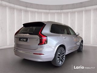 VOLVO XC90 2.0 b5 Plus Bright awd 7p.ti auto