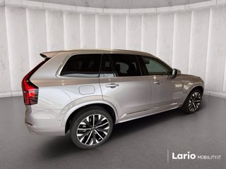 VOLVO XC90 2.0 b5 Plus Bright awd 7p.ti auto