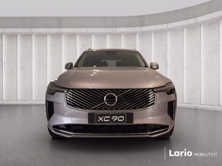 VOLVO XC90 2.0 b5 Plus Bright awd 7p.ti auto