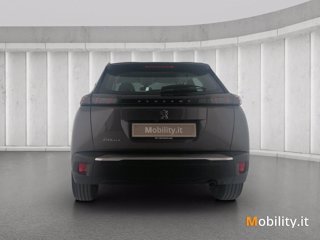 PEUGEOT 2008 1.5 bluehdi allure s&s 100cv