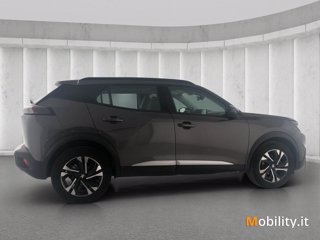 PEUGEOT 2008 1.5 bluehdi allure s&s 100cv