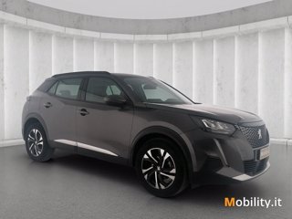 PEUGEOT 2008 1.5 bluehdi allure s&s 100cv