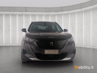 PEUGEOT 2008 1.5 bluehdi allure s&s 100cv