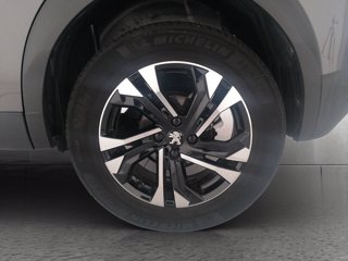 PEUGEOT 2008 1.5 bluehdi allure s&s 100cv