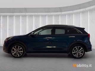 KIA Niro 1.6 gdi hev Style dct
