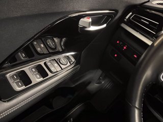 KIA Niro 1.6 gdi hev Style dct