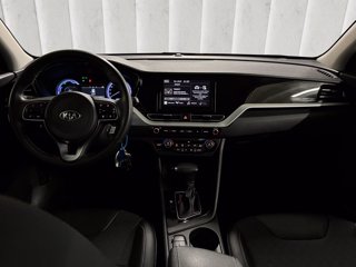 KIA Niro 1.6 gdi hev Style dct