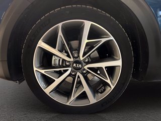 KIA Niro 1.6 gdi hev Style dct