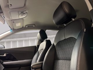 KIA Niro 1.6 gdi hev Style dct