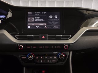 KIA Niro 1.6 gdi hev Style dct