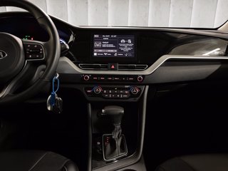 KIA Niro 1.6 gdi hev Style dct