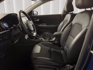 KIA Niro 1.6 gdi hev Style dct