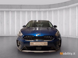 KIA Niro 1.6 gdi hev Style dct