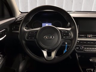 KIA Niro 1.6 gdi hev Style dct