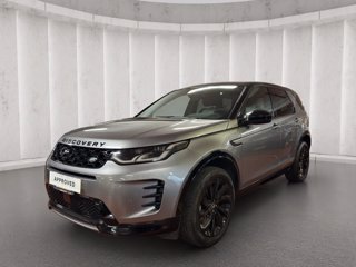 LAND ROVER Discovery sport 2.0d td4 mhev r-dynamic se awd 163cv auto 7p.ti
