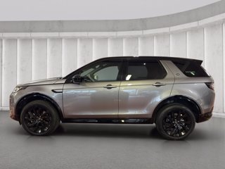 LAND ROVER Discovery sport 2.0d td4 mhev r-dynamic se awd 163cv auto 7p.ti