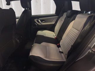 LAND ROVER Discovery sport 2.0d td4 mhev r-dynamic se awd 163cv auto 7p.ti