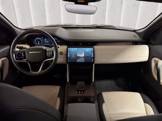 LAND ROVER Discovery sport 2.0d td4 mhev r-dynamic se awd 163cv auto 7p.ti