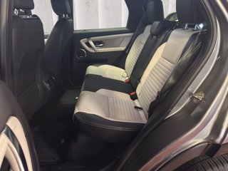 LAND ROVER Discovery sport 2.0d td4 mhev r-dynamic se awd 163cv auto 7p.ti