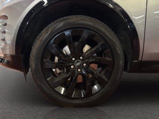 LAND ROVER Discovery sport 2.0d td4 mhev r-dynamic se awd 163cv auto 7p.ti