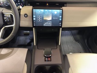 LAND ROVER Discovery sport 2.0d td4 mhev r-dynamic se awd 163cv auto 7p.ti