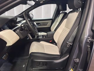 LAND ROVER Discovery sport 2.0d td4 mhev r-dynamic se awd 163cv auto 7p.ti